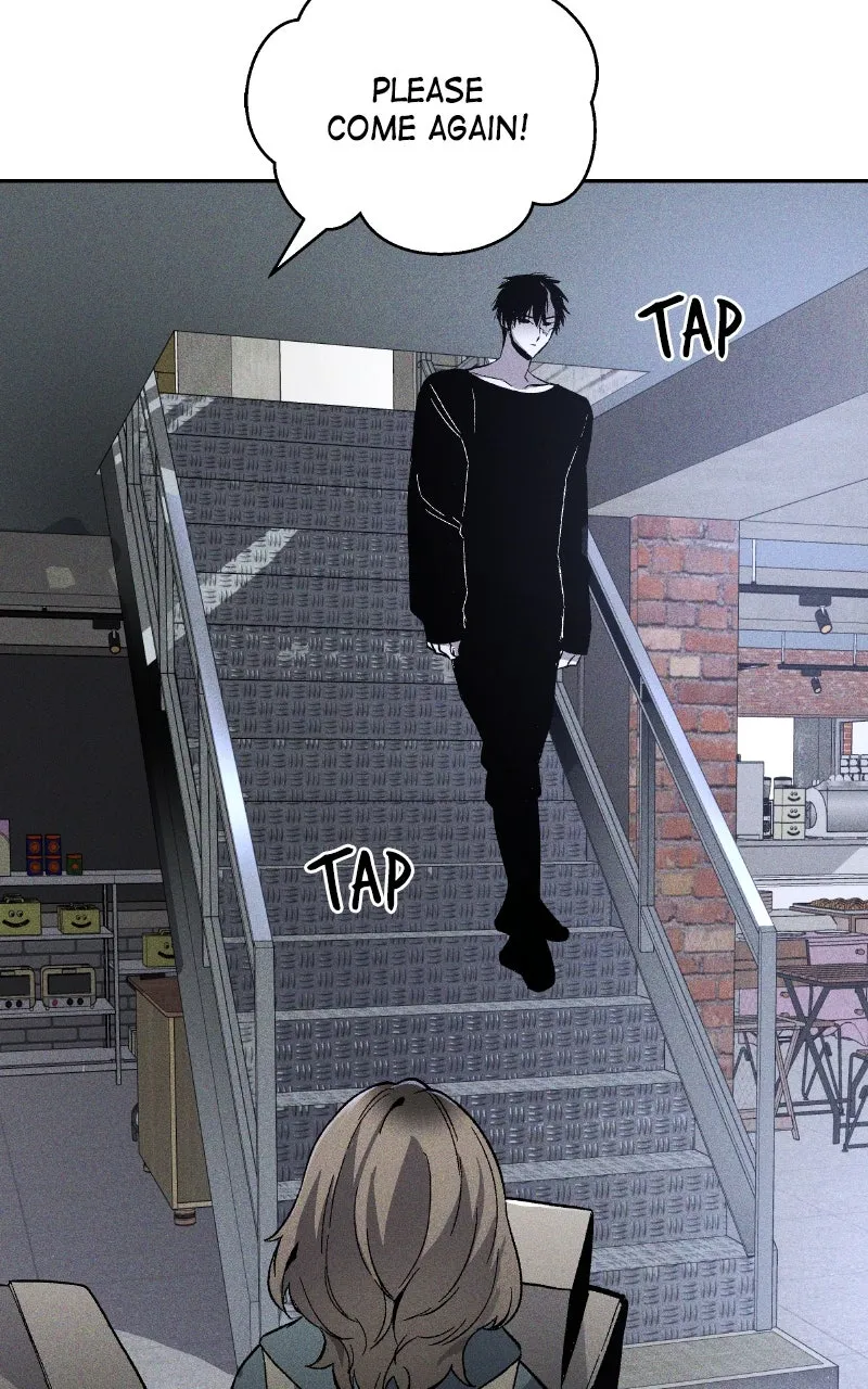 Destined Killer Chapter 3 page 121 - 
