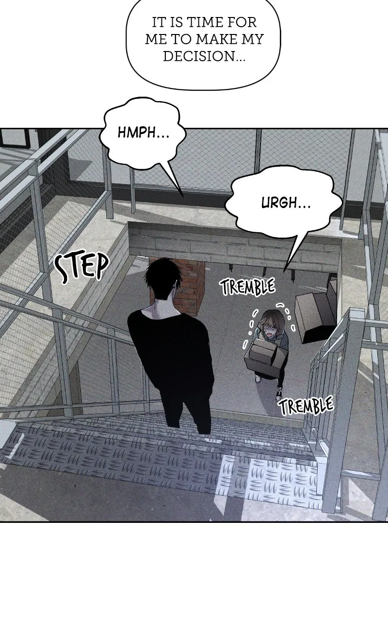 Destined Killer Chapter 3 page 123 - 