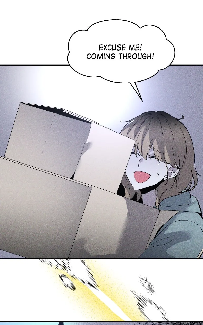 Destined Killer Chapter 3 page 124 - 
