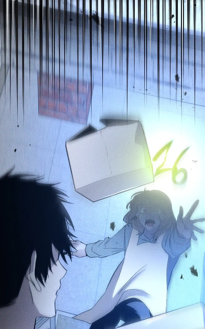Destined Killer Chapter 3 page 131 - 