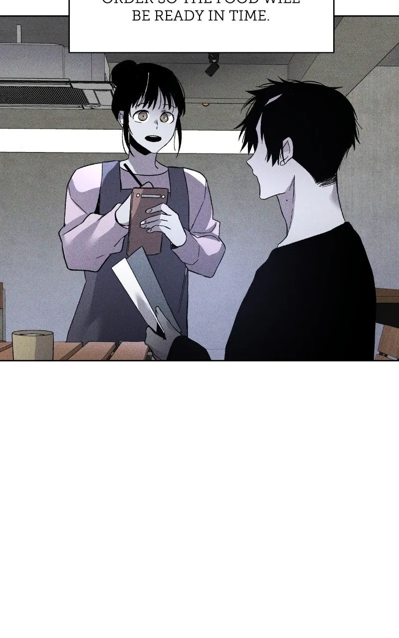 Destined Killer Chapter 3 page 15 - 