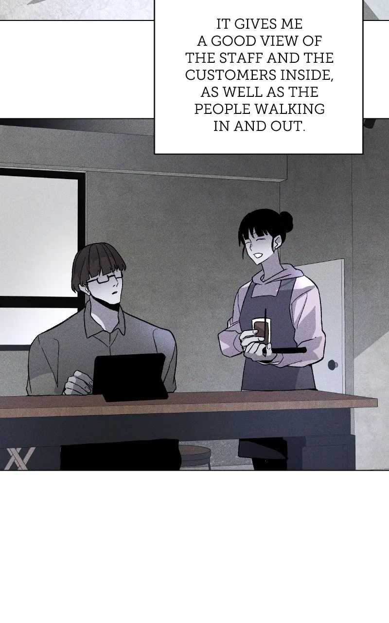 Destined Killer Chapter 3 page 17 - 