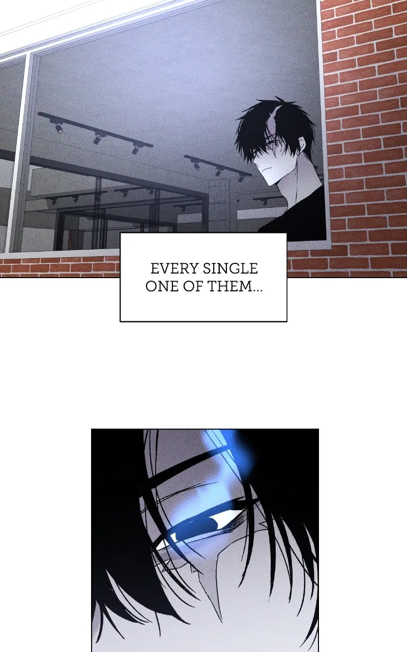 Destined Killer Chapter 3 page 19 - 