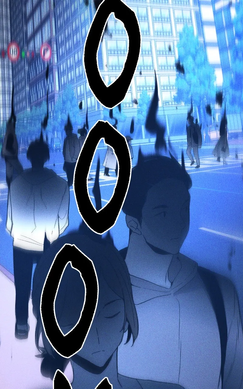 Destined Killer Chapter 3 page 23 - 