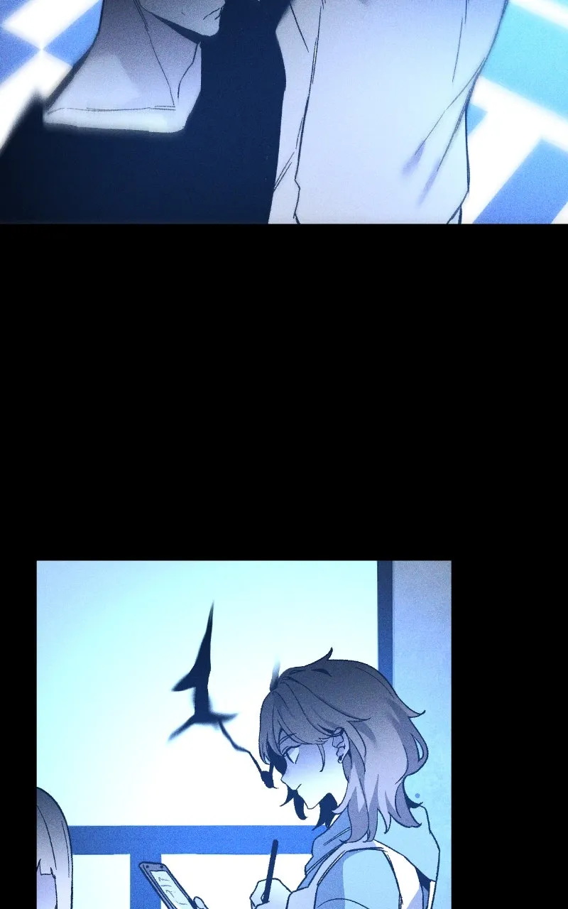 Destined Killer Chapter 3 page 28 - 