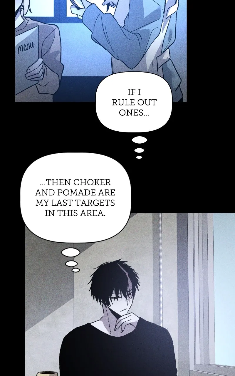 Destined Killer Chapter 3 page 29 - 