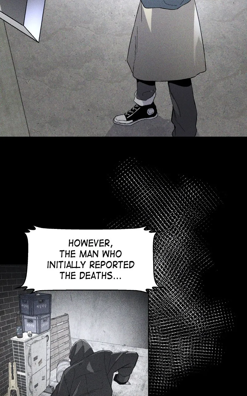 Destined Killer Chapter 3 page 4 - 