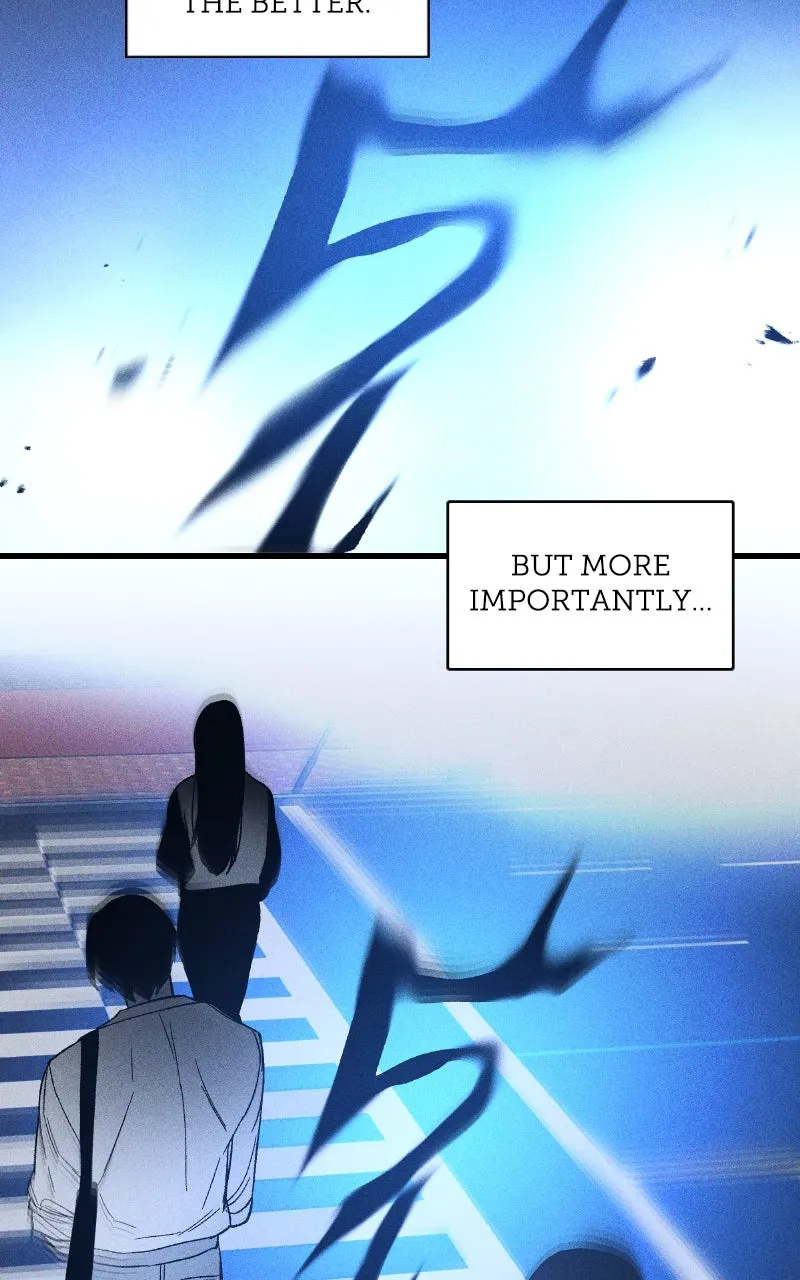 Destined Killer Chapter 3 page 32 - 
