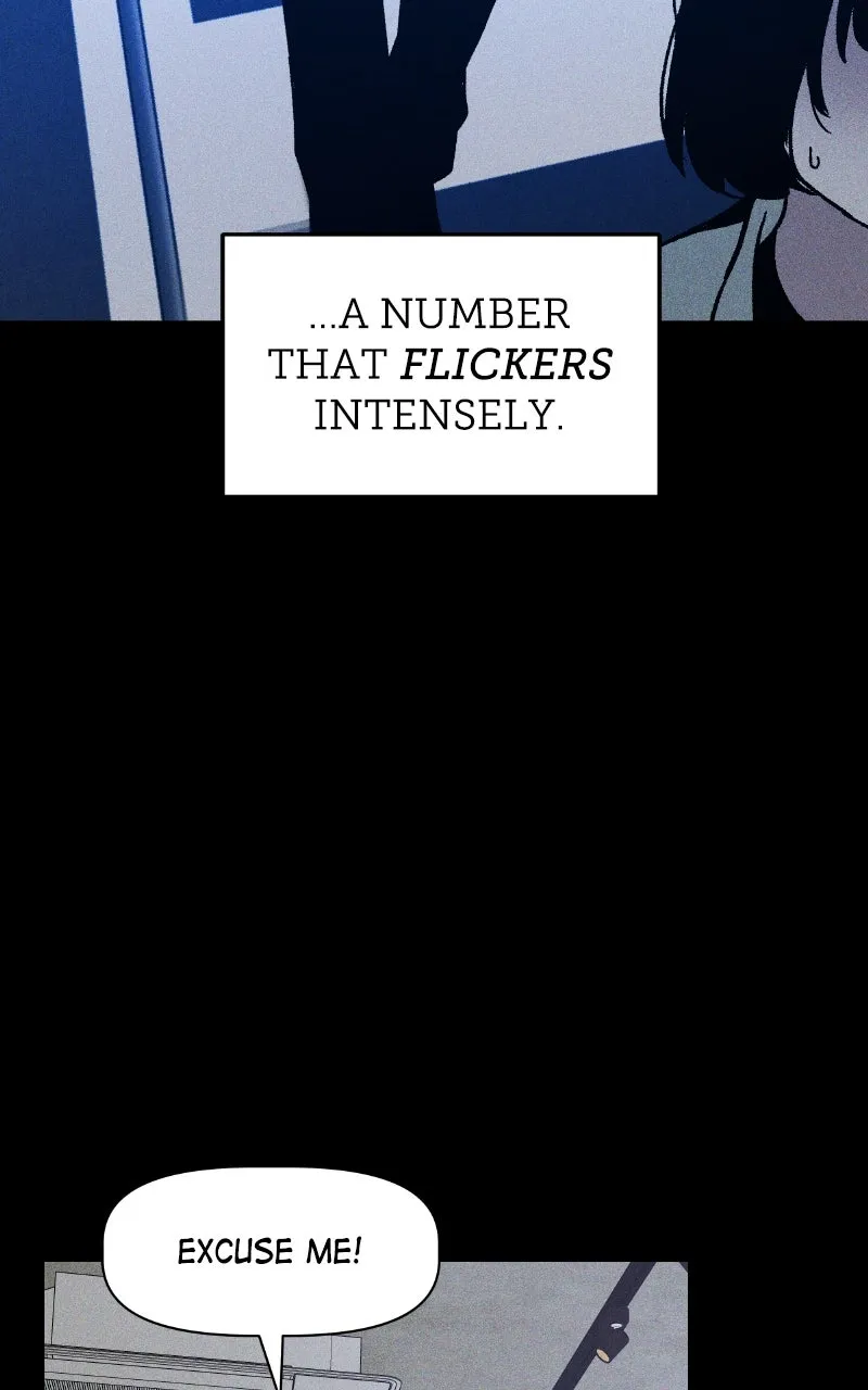 Destined Killer Chapter 3 page 34 - 