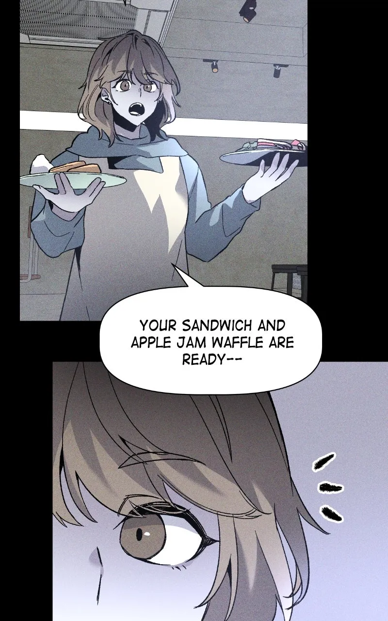 Destined Killer Chapter 3 page 35 - 