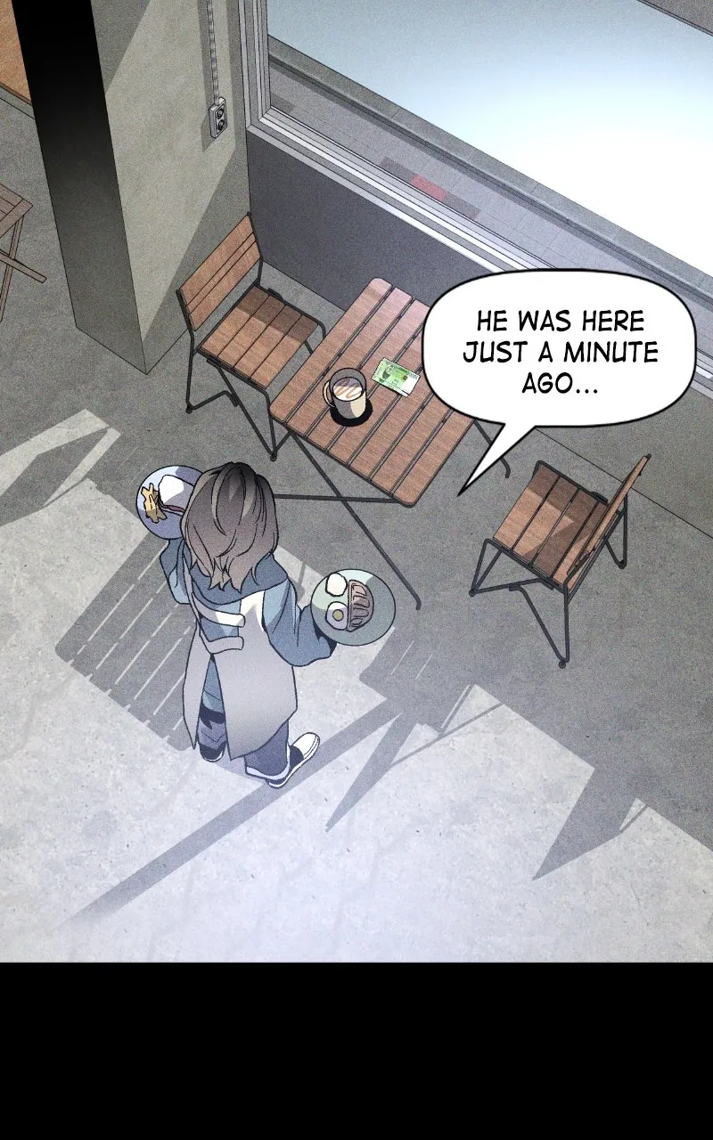 Destined Killer Chapter 3 page 37 - 