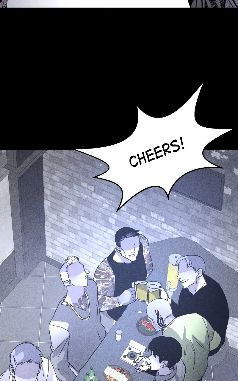 Destined Killer Chapter 3 page 42 - 