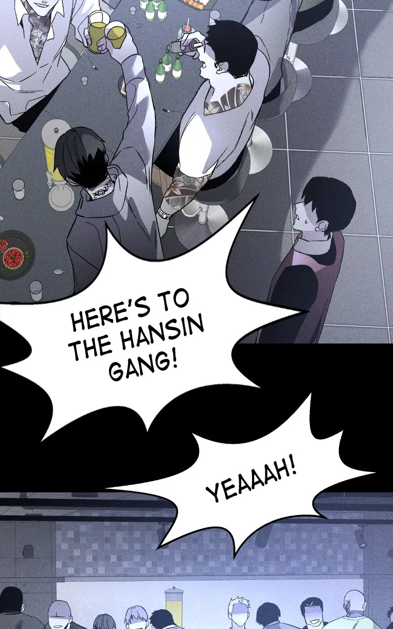 Destined Killer Chapter 3 page 43 - 