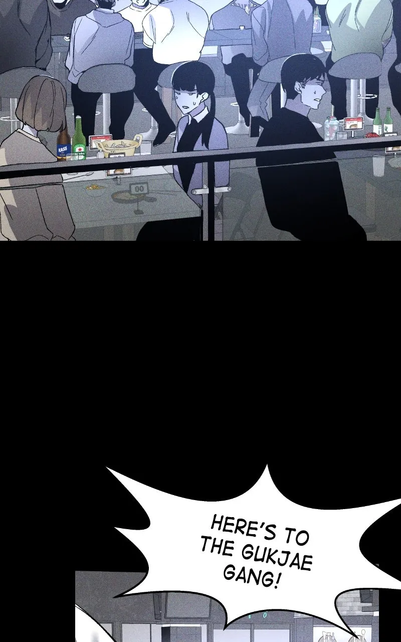 Destined Killer Chapter 3 page 44 - 