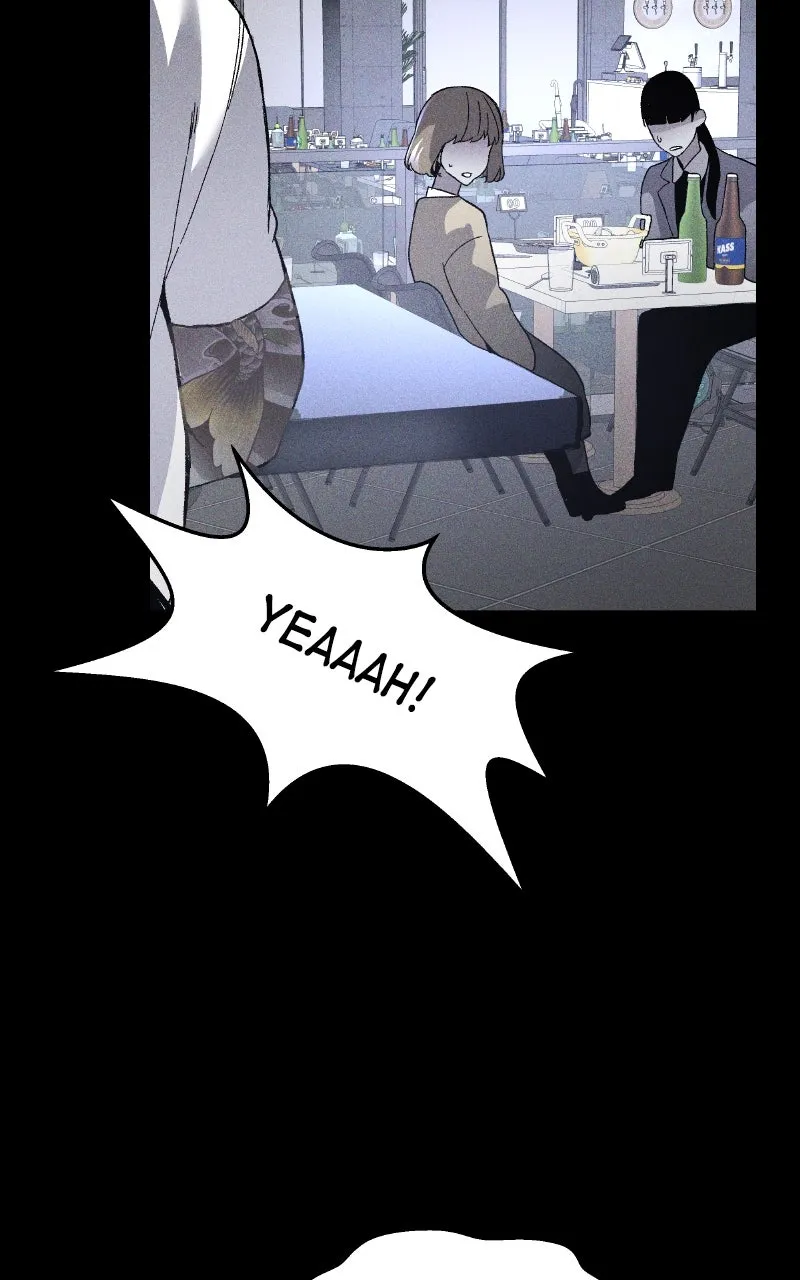 Destined Killer Chapter 3 page 45 - 
