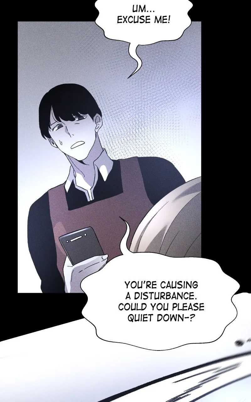 Destined Killer Chapter 3 page 46 - 