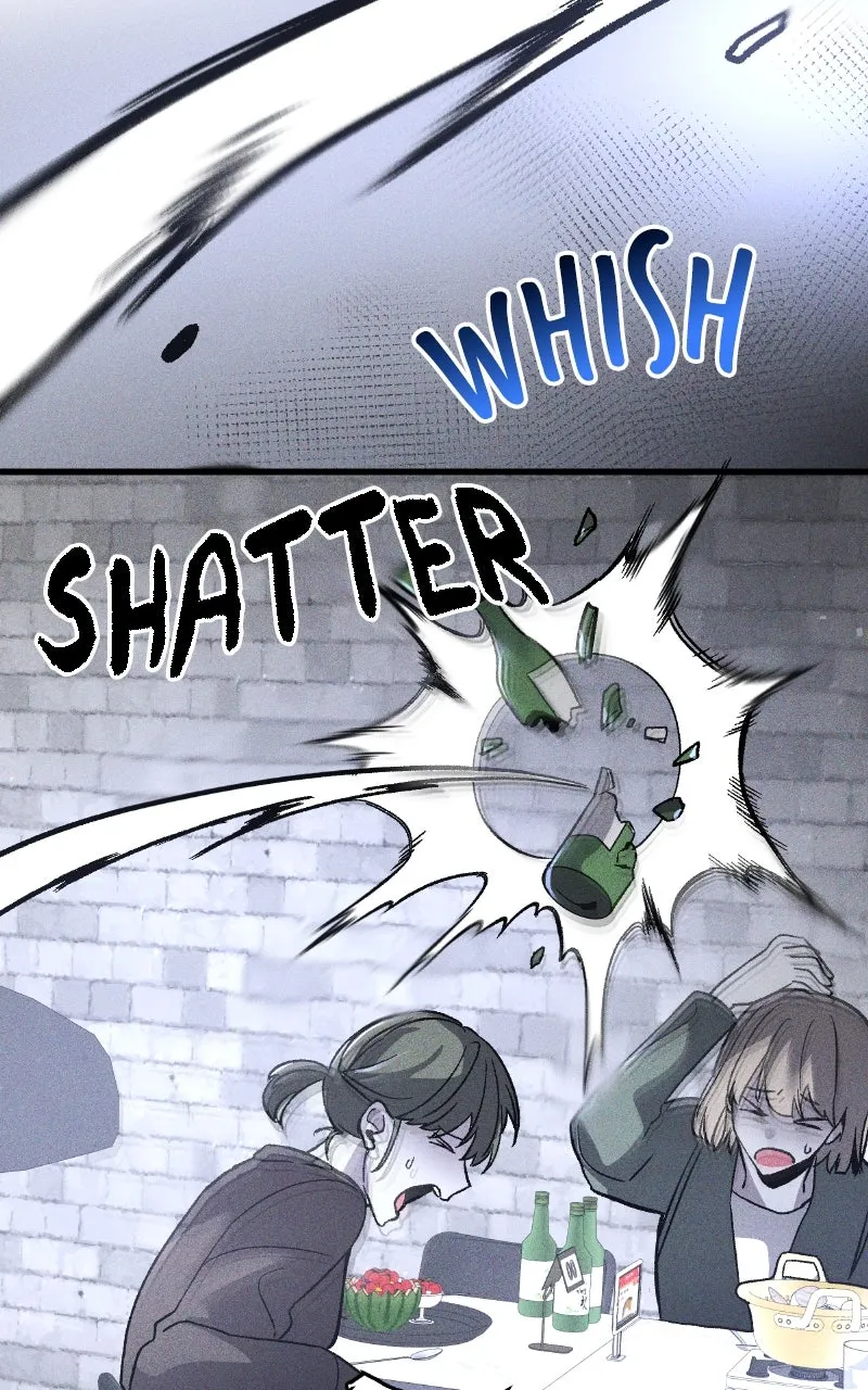 Destined Killer Chapter 3 page 47 - 