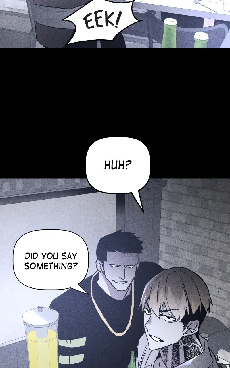 Destined Killer Chapter 3 page 48 - 
