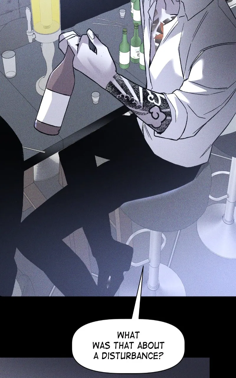 Destined Killer Chapter 3 page 49 - 
