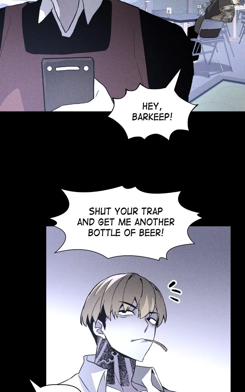 Destined Killer Chapter 3 page 51 - 