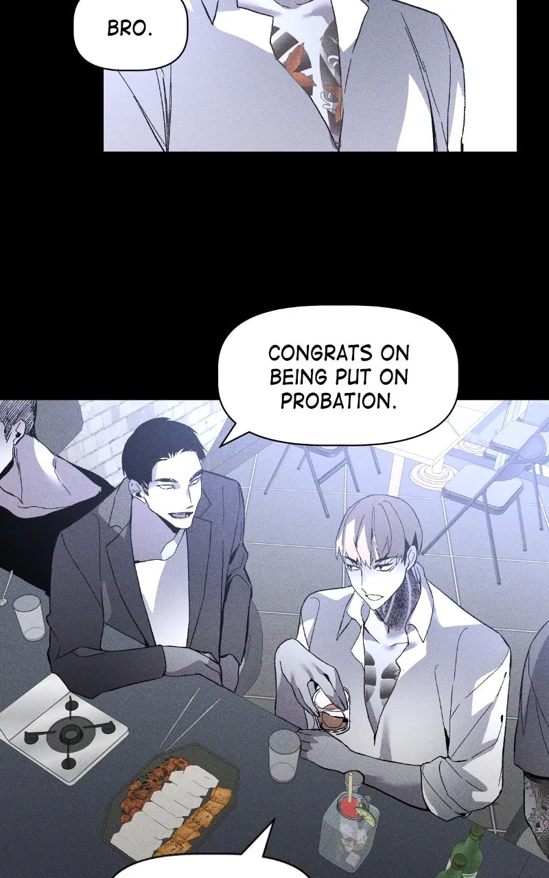 Destined Killer Chapter 3 page 52 - 