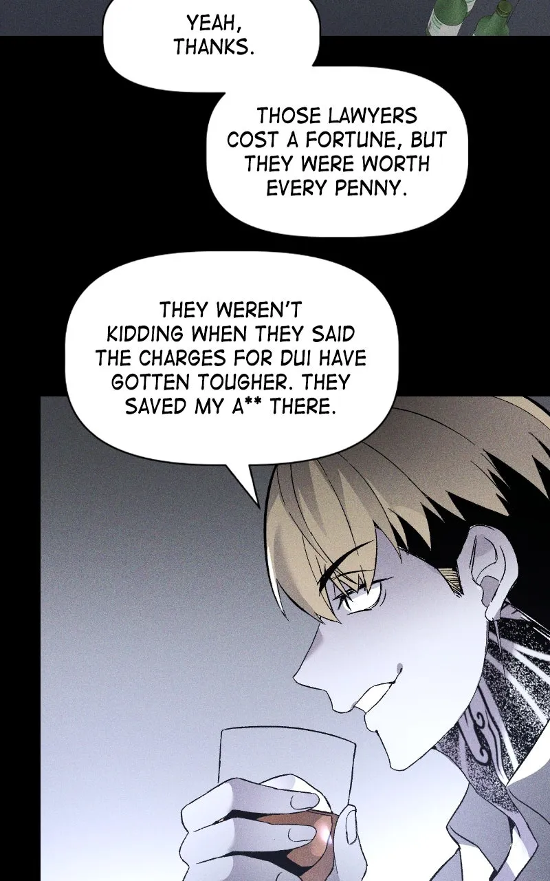 Destined Killer Chapter 3 page 53 - 