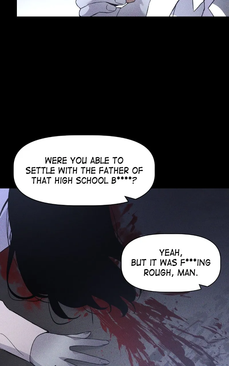 Destined Killer Chapter 3 page 54 - 
