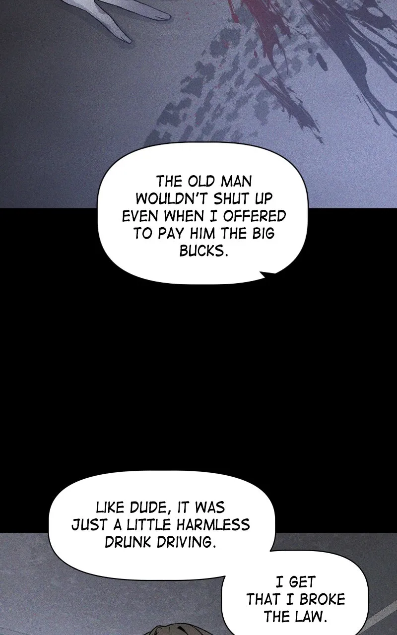 Destined Killer Chapter 3 page 55 - 