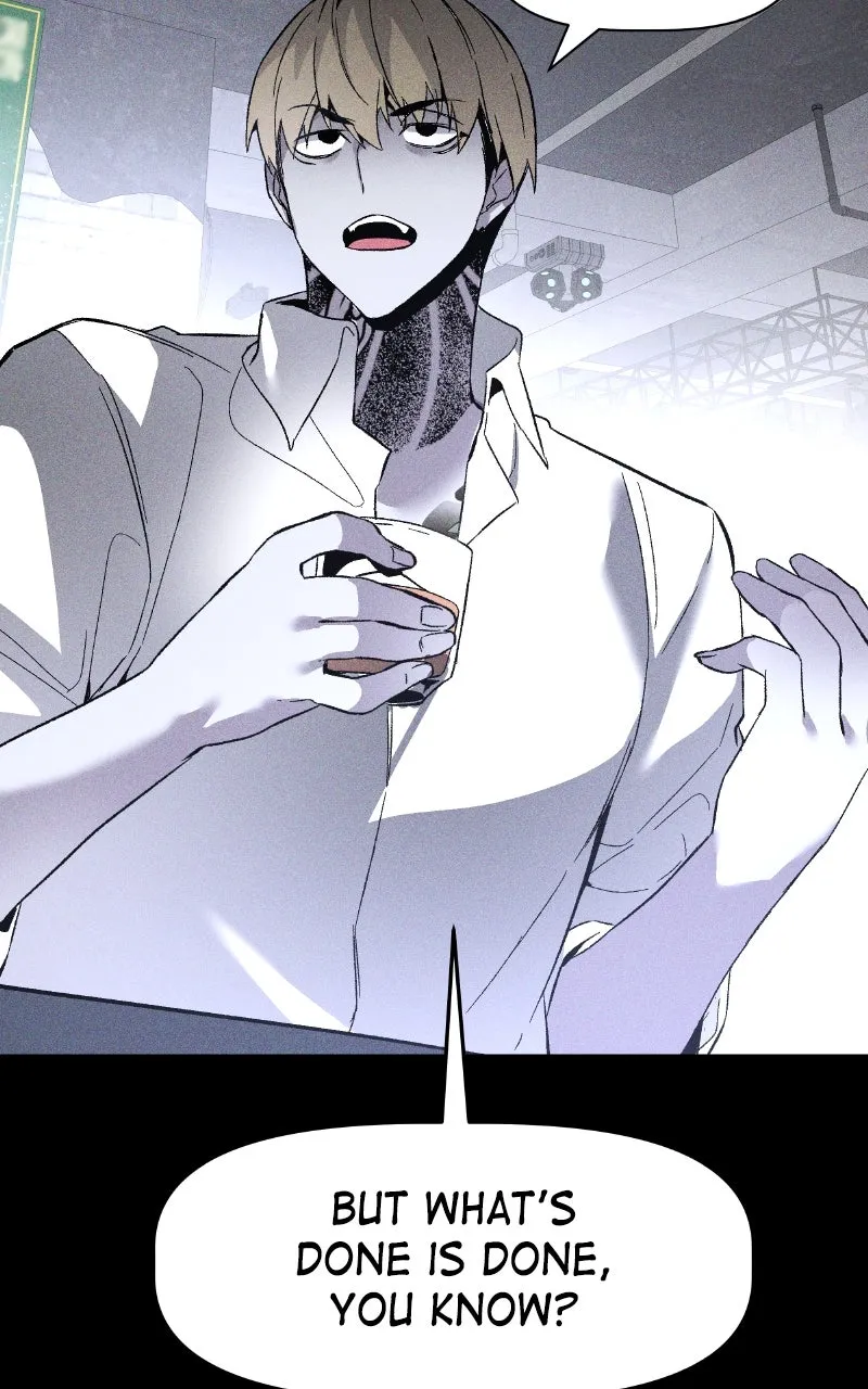 Destined Killer Chapter 3 page 56 - 