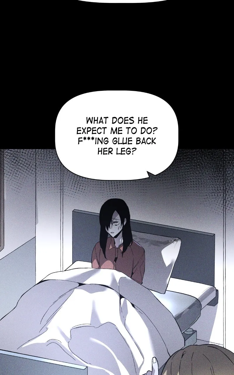 Destined Killer Chapter 3 page 57 - 