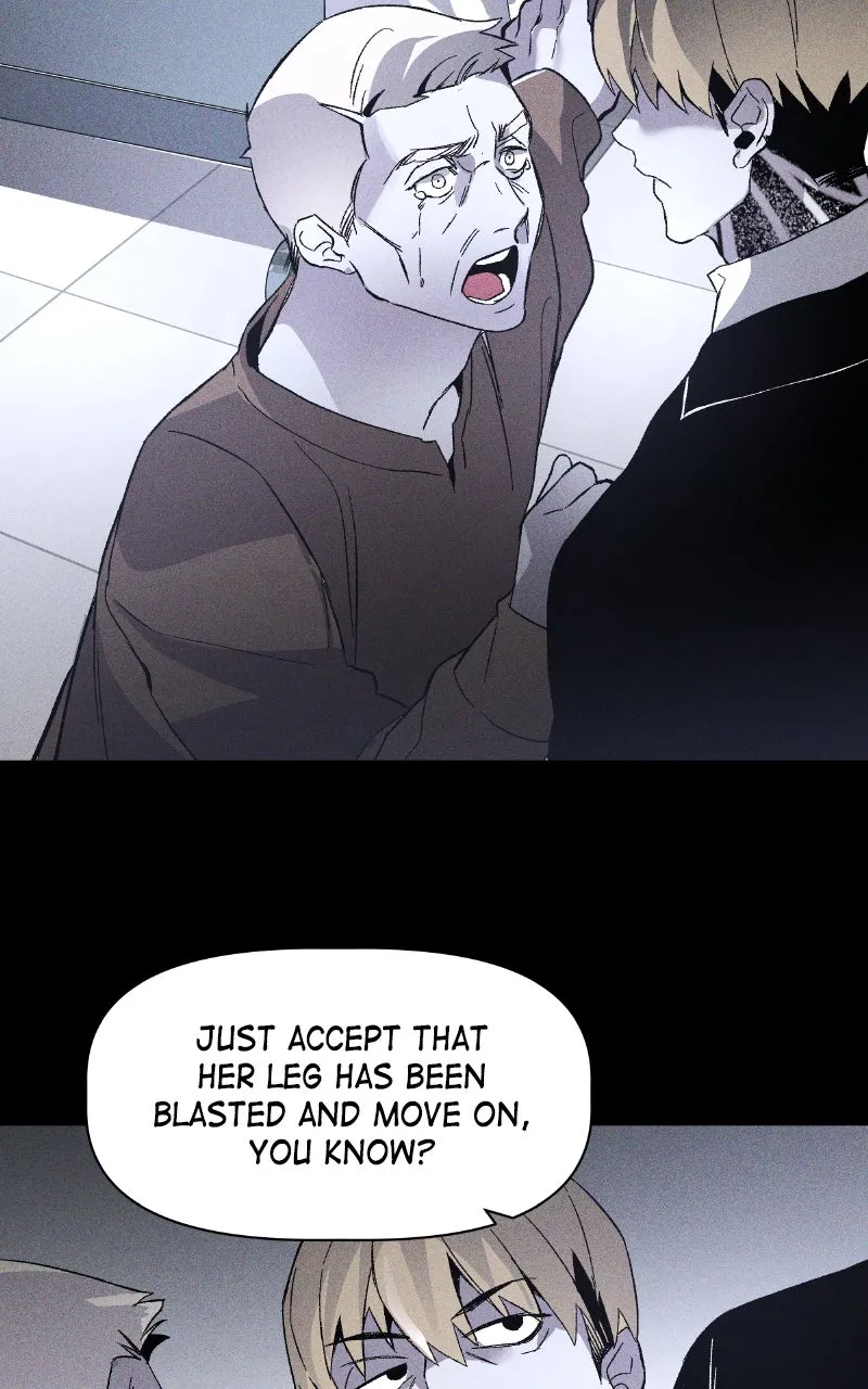 Destined Killer Chapter 3 page 58 - 