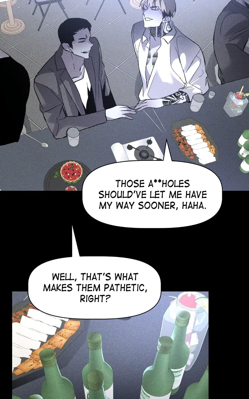 Destined Killer Chapter 3 page 60 - 