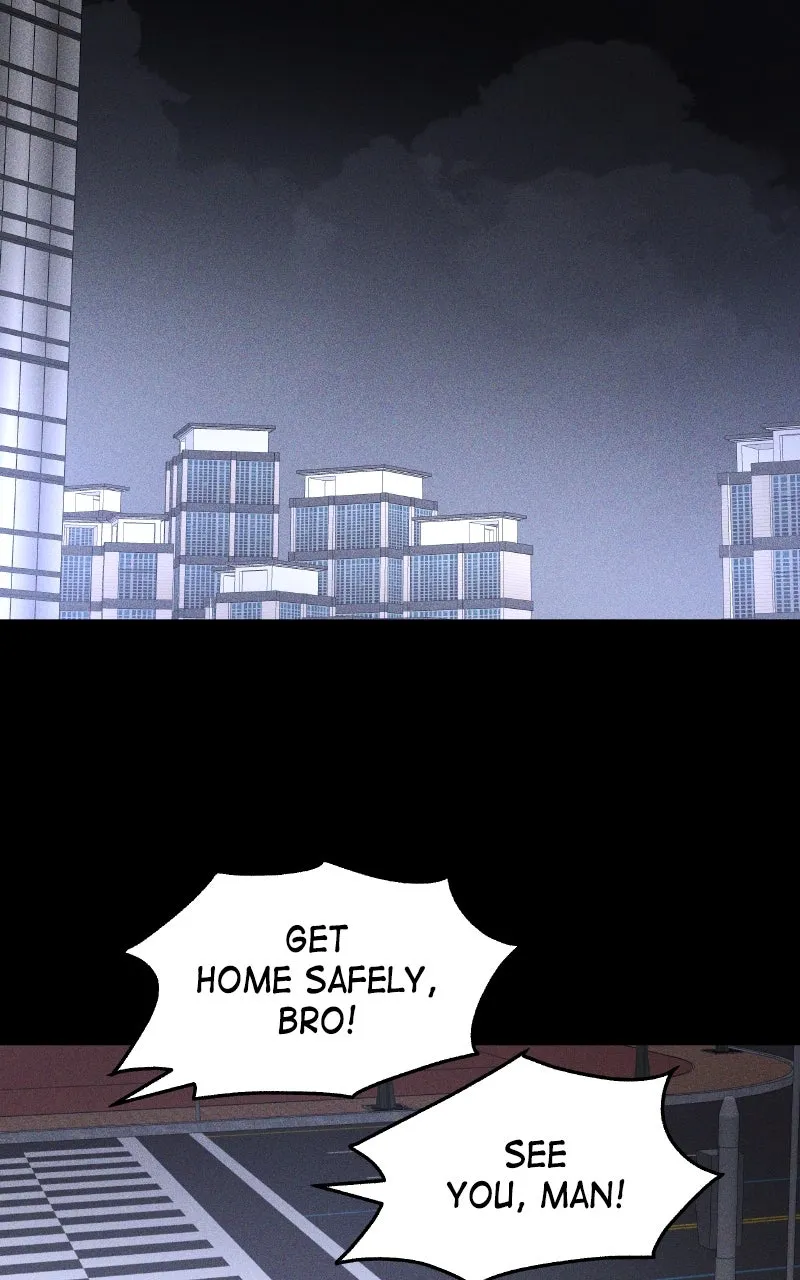 Destined Killer Chapter 3 page 62 - 