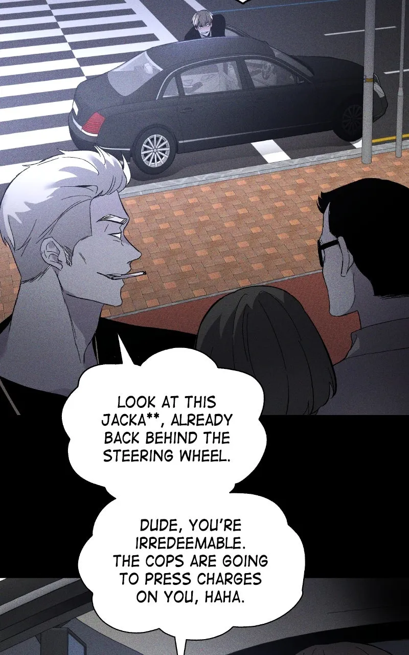 Destined Killer Chapter 3 page 63 - 