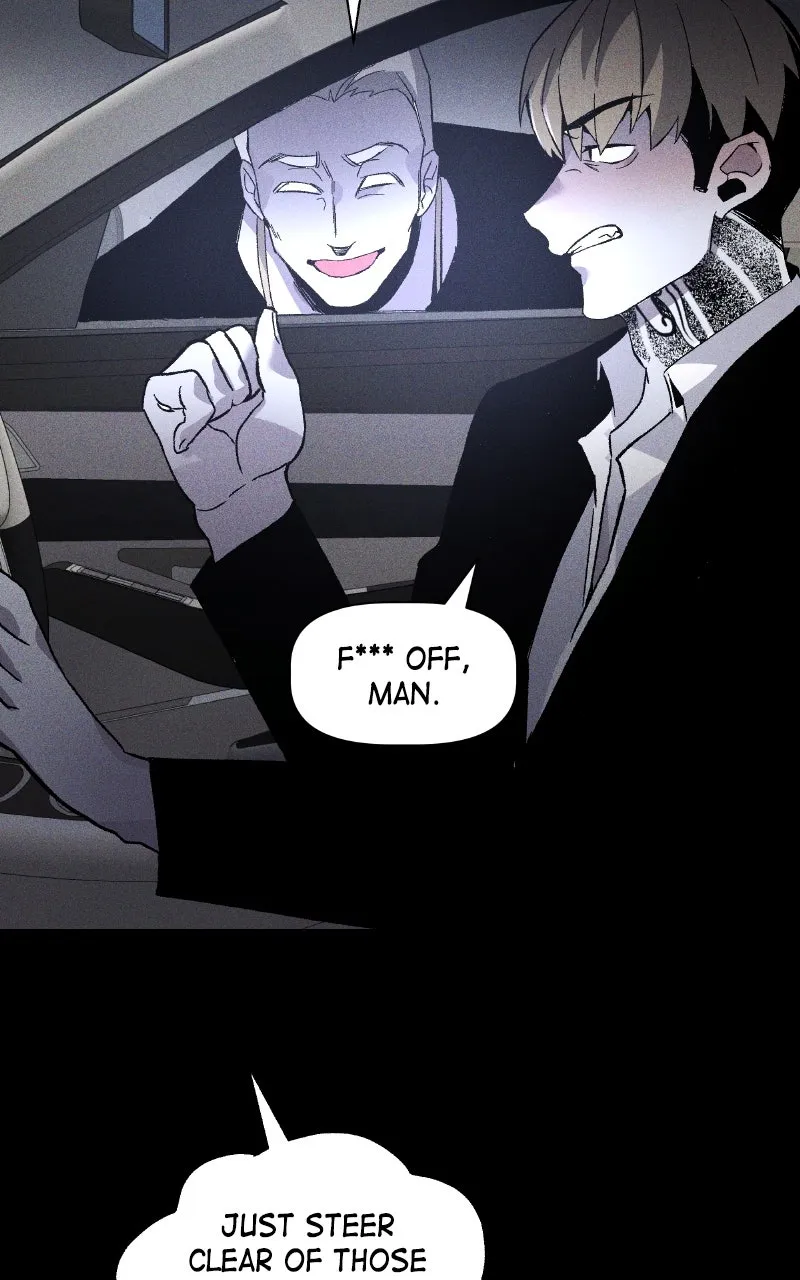 Destined Killer Chapter 3 page 64 - 