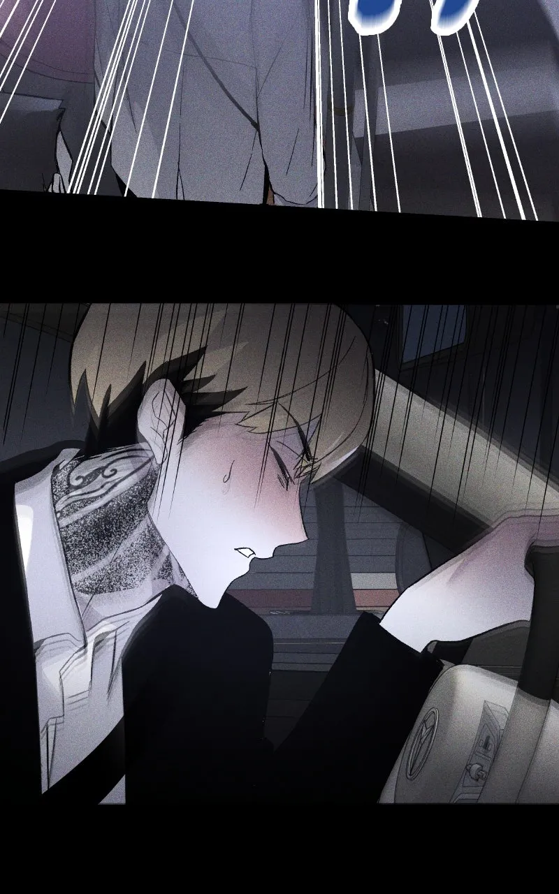 Destined Killer Chapter 3 page 73 - 