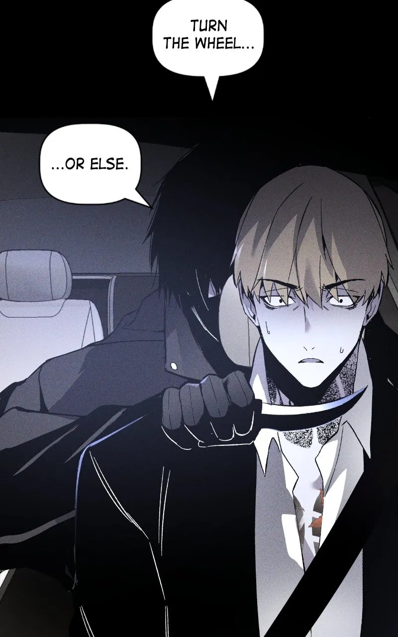 Destined Killer Chapter 3 page 75 - 