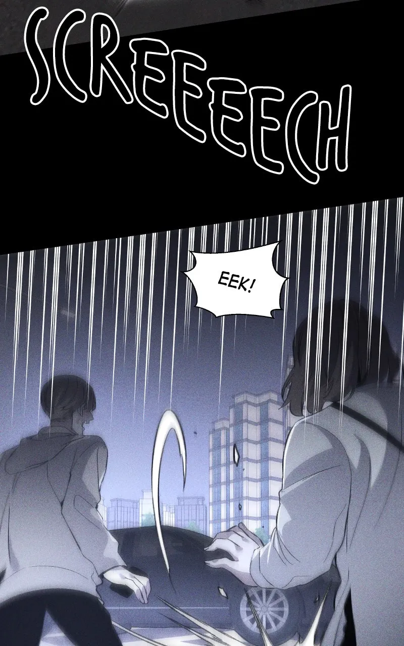 Destined Killer Chapter 3 page 77 - 