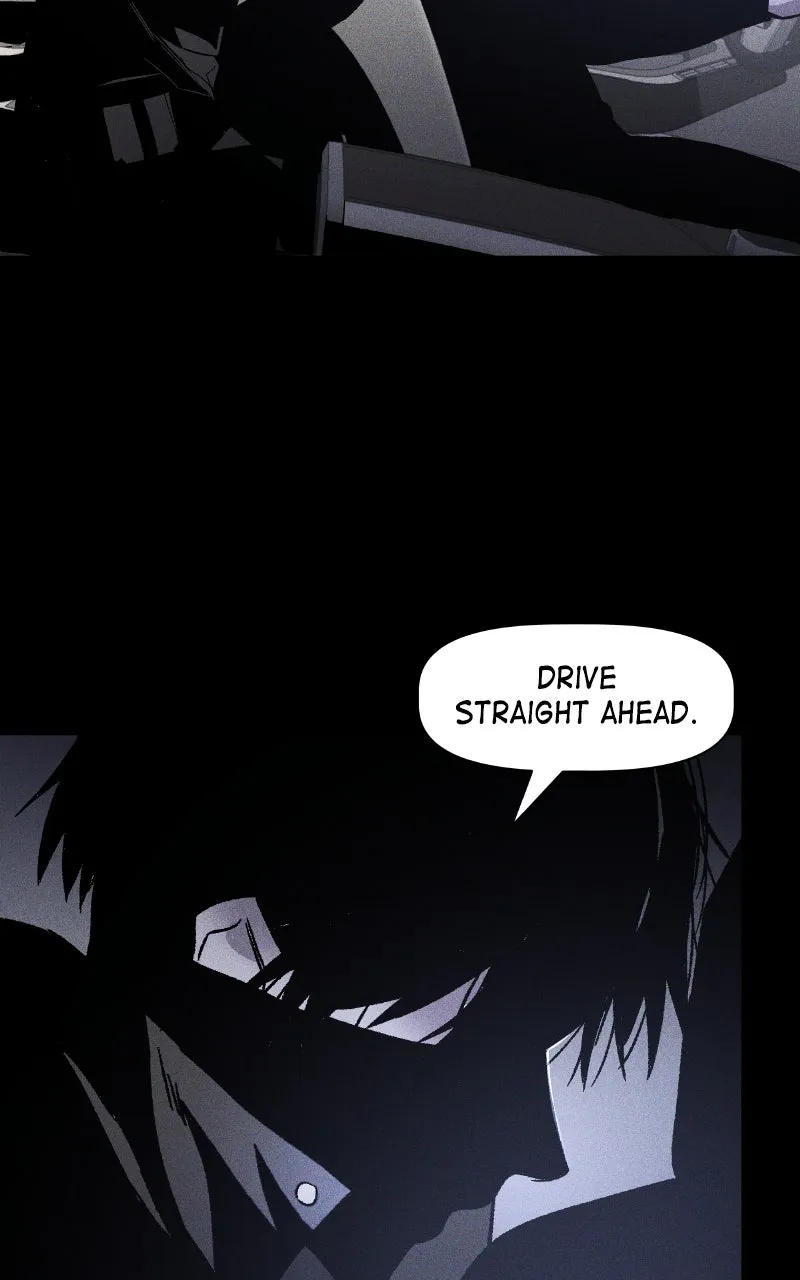 Destined Killer Chapter 3 page 79 - 