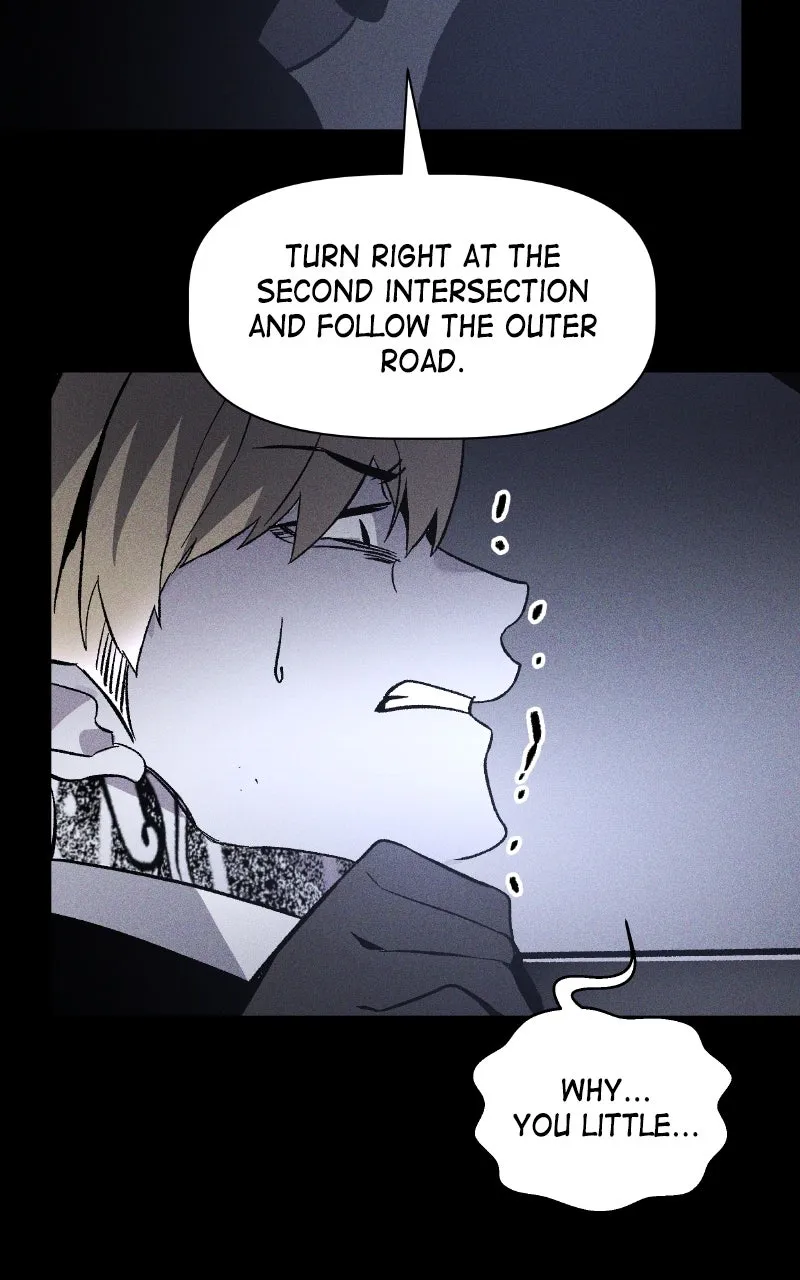 Destined Killer Chapter 3 page 80 - 