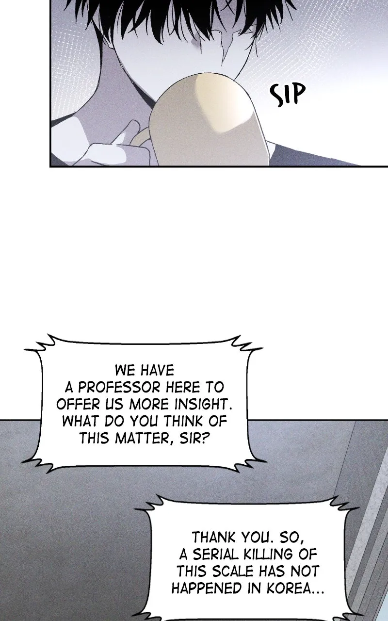 Destined Killer Chapter 3 page 9 - 