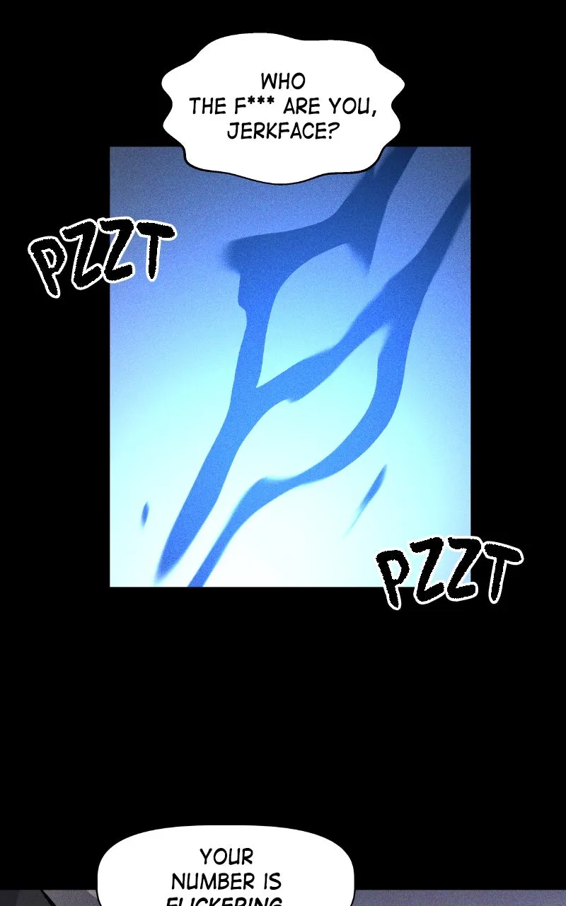 Destined Killer Chapter 3 page 81 - 