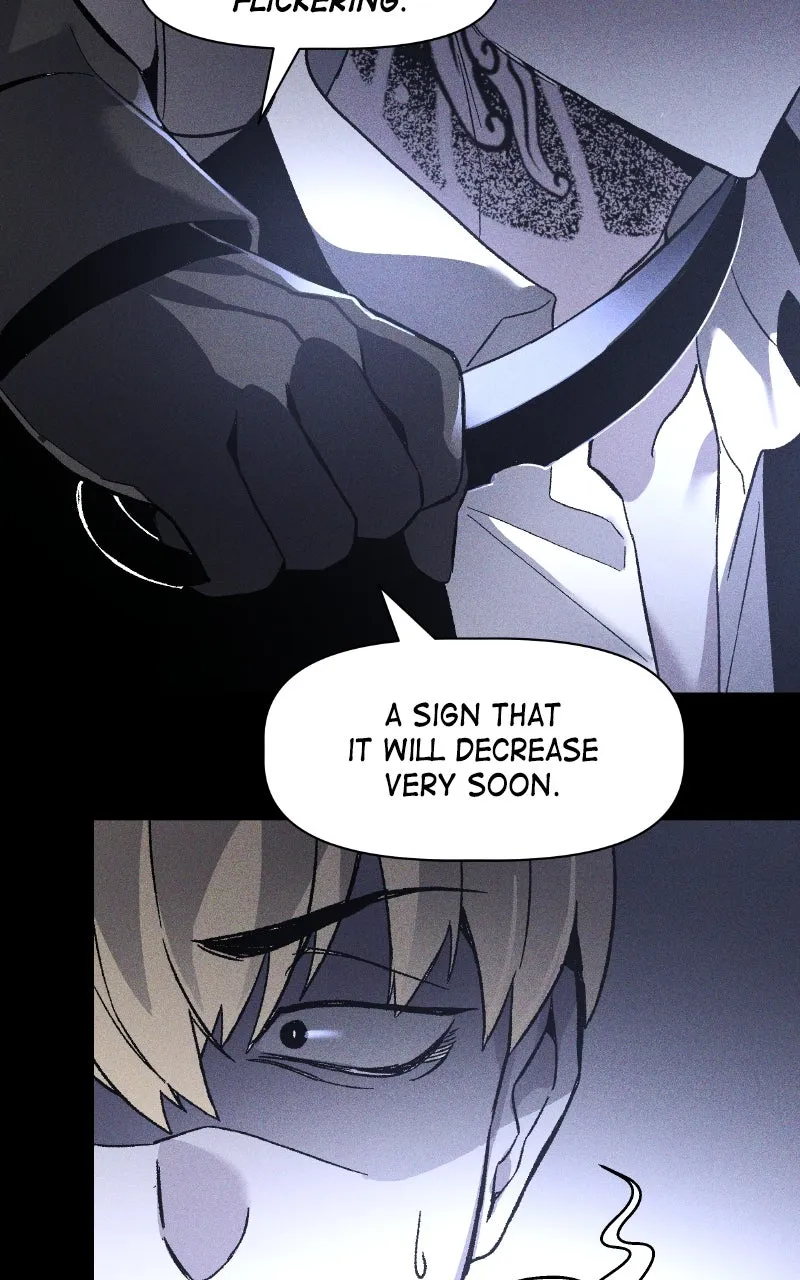 Destined Killer Chapter 3 page 82 - 