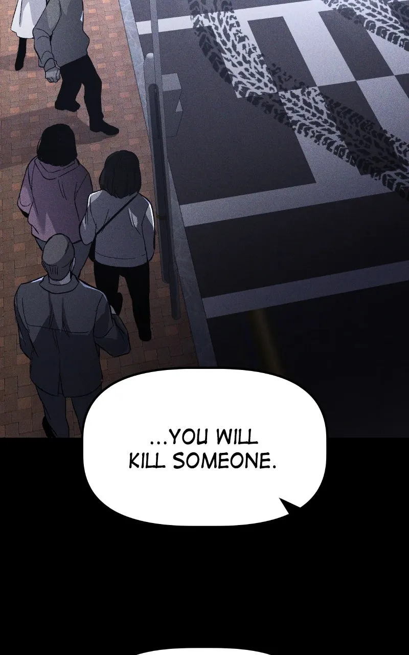 Destined Killer Chapter 3 page 84 - 