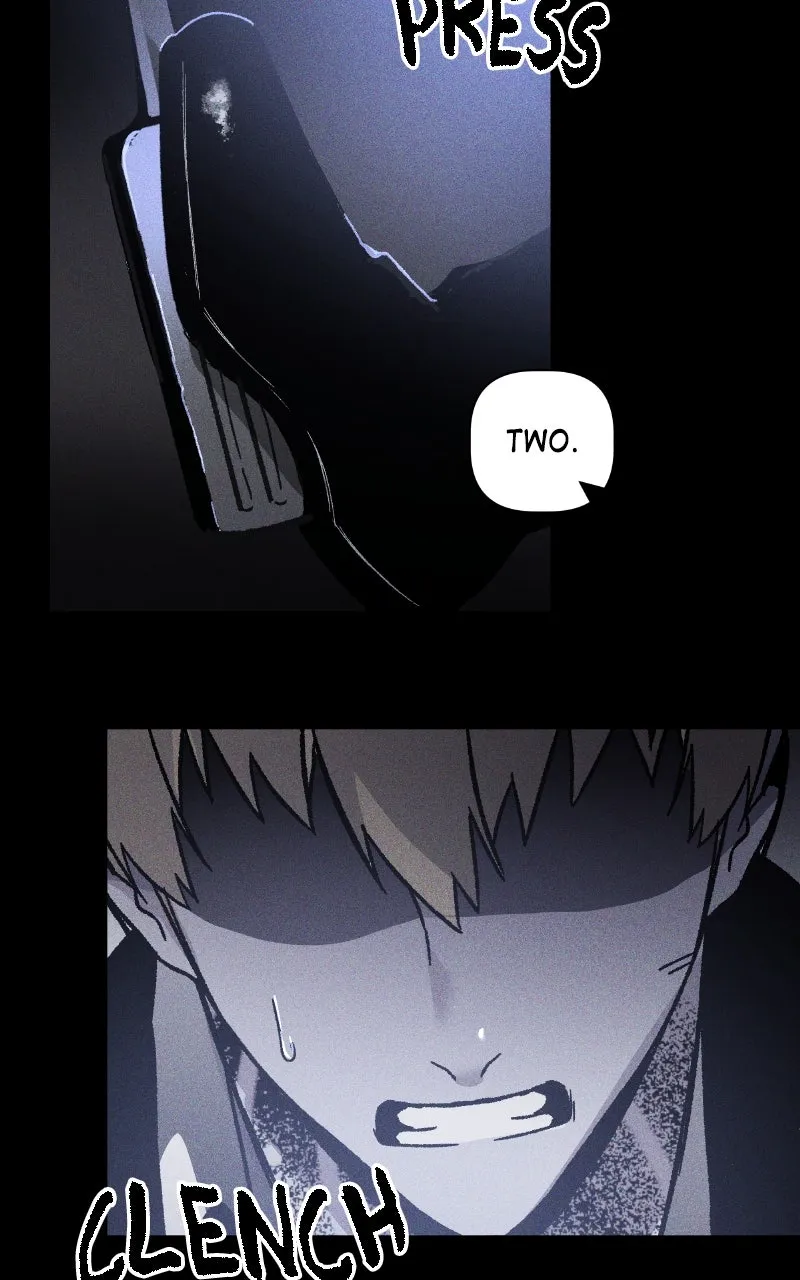 Destined Killer Chapter 3 page 87 - 