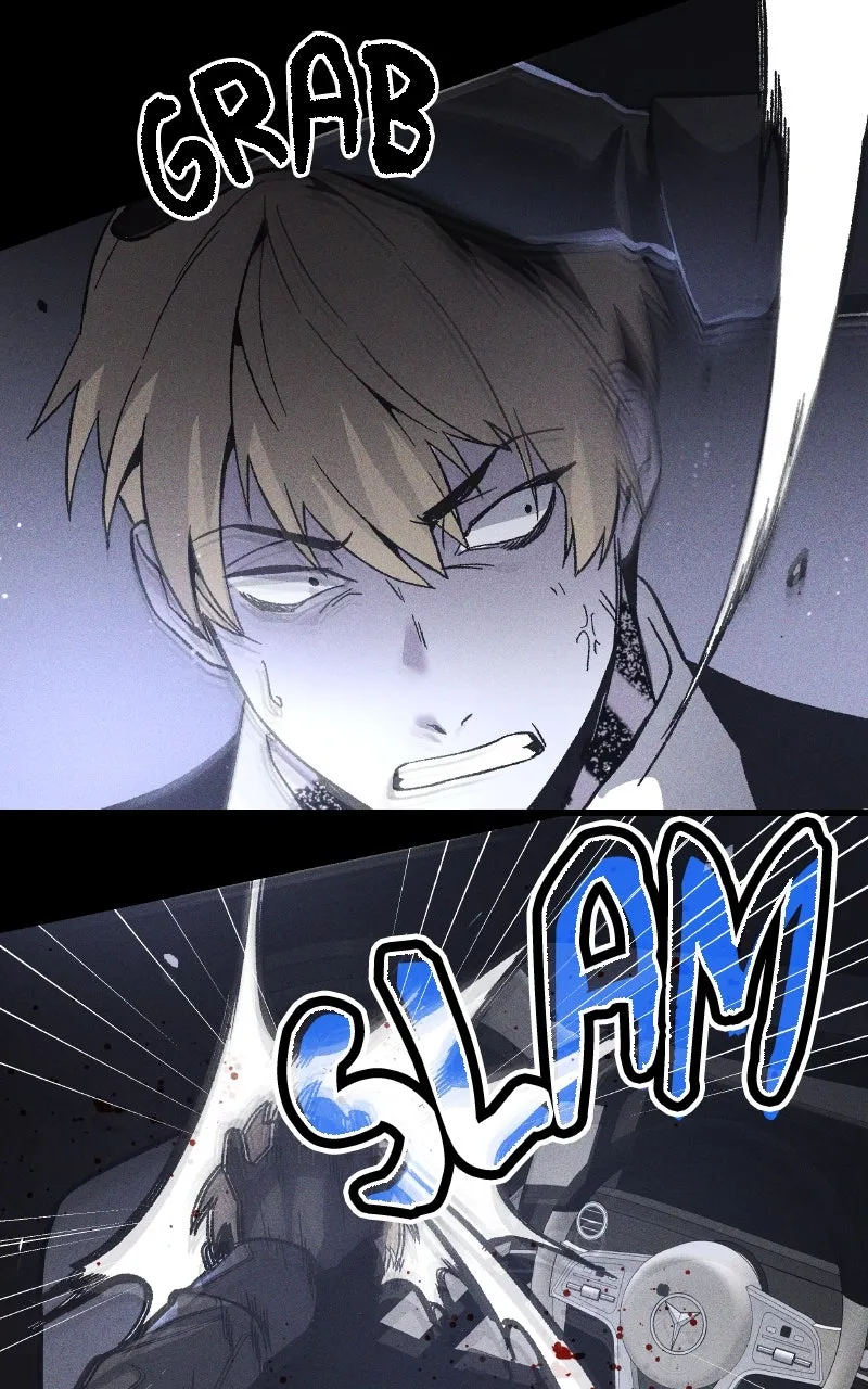 Destined Killer Chapter 3 page 94 - 