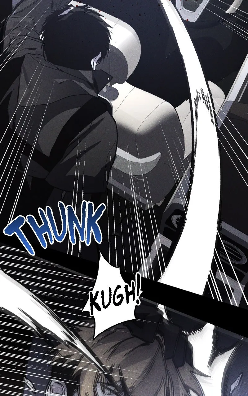 Destined Killer Chapter 3 page 95 - 