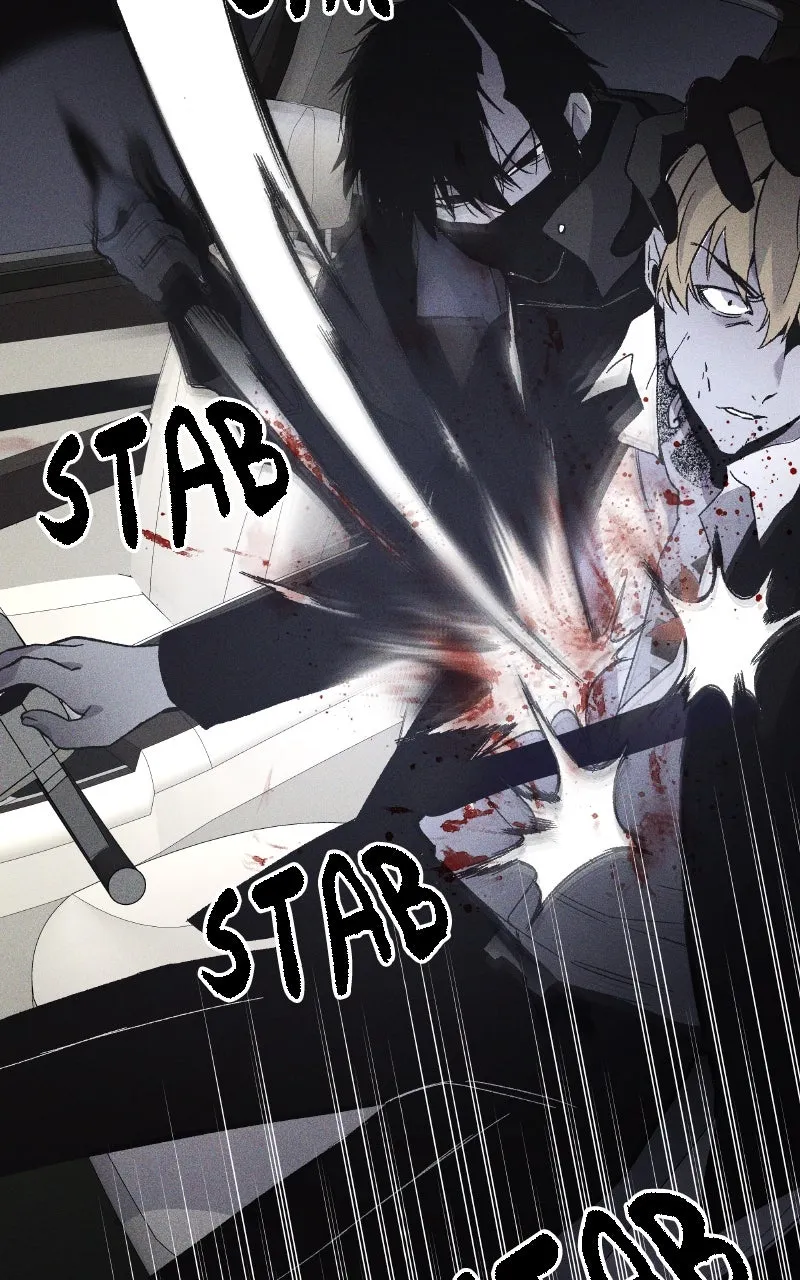 Destined Killer Chapter 3 page 98 - 