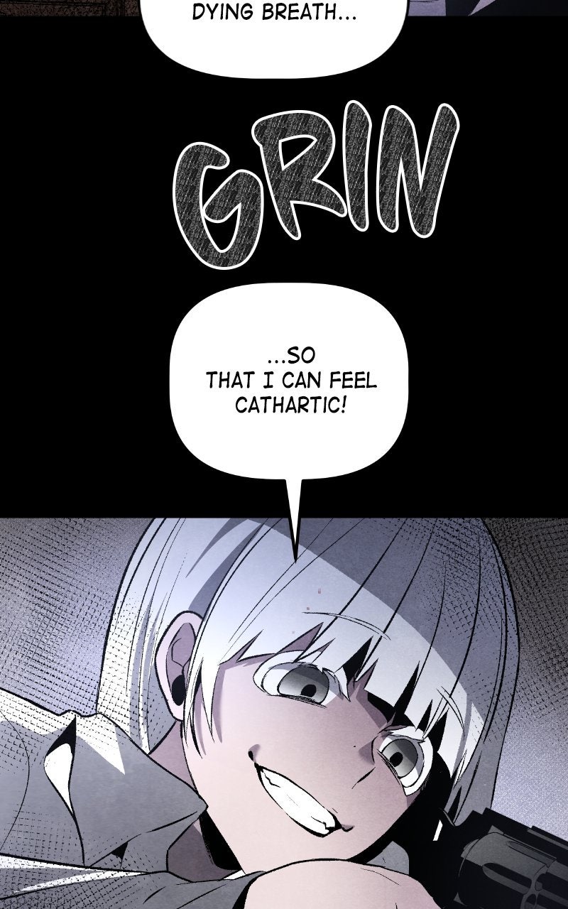 Destined Killer Ep. 30 - Silver  Playtime (1) page 101 - 