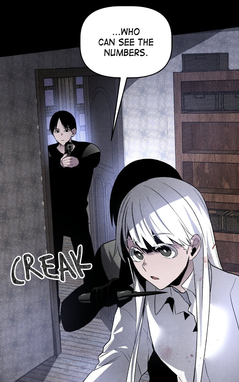 Destined Killer Ep. 30 - Silver  Playtime (1) page 106 - 
